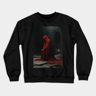 A Prayer Crewneck Sweatshirt